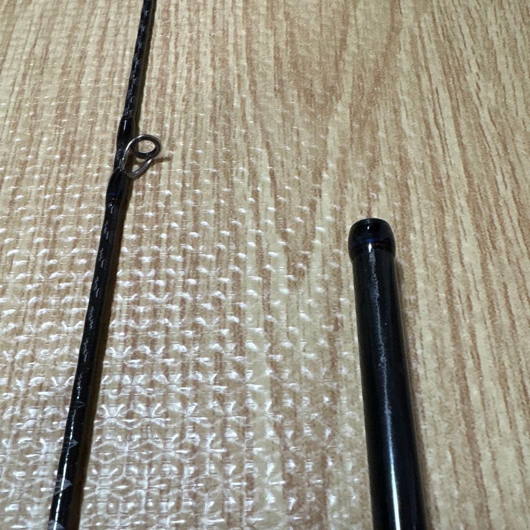 シマノ スコーピオン 1702R-2
