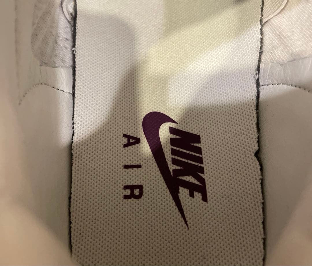 美品　Nike 27cm DZ4867-010 エアトレーナー 東京03
