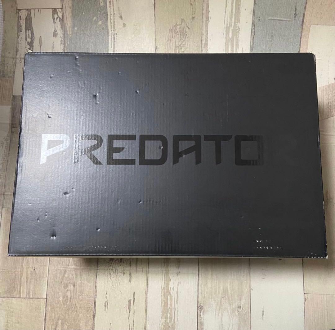 シューズ PREDATOR EIITE FT FG