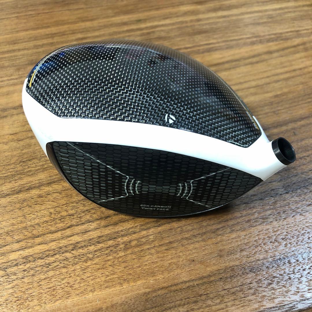 テーラーメイド　ステルスグローレプラス　ベッド