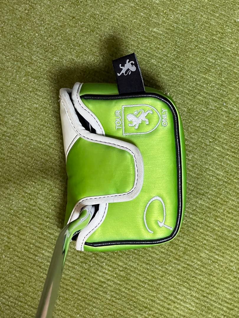 ツアー支給品　Piretti TOUR ONLY Savona 10本限定品