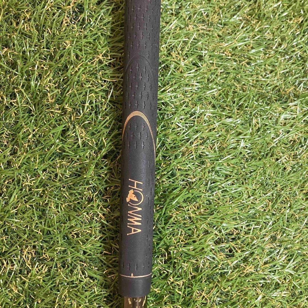 HONMA AMAZING SPEC II 9番アイアン　本間ゴルフ