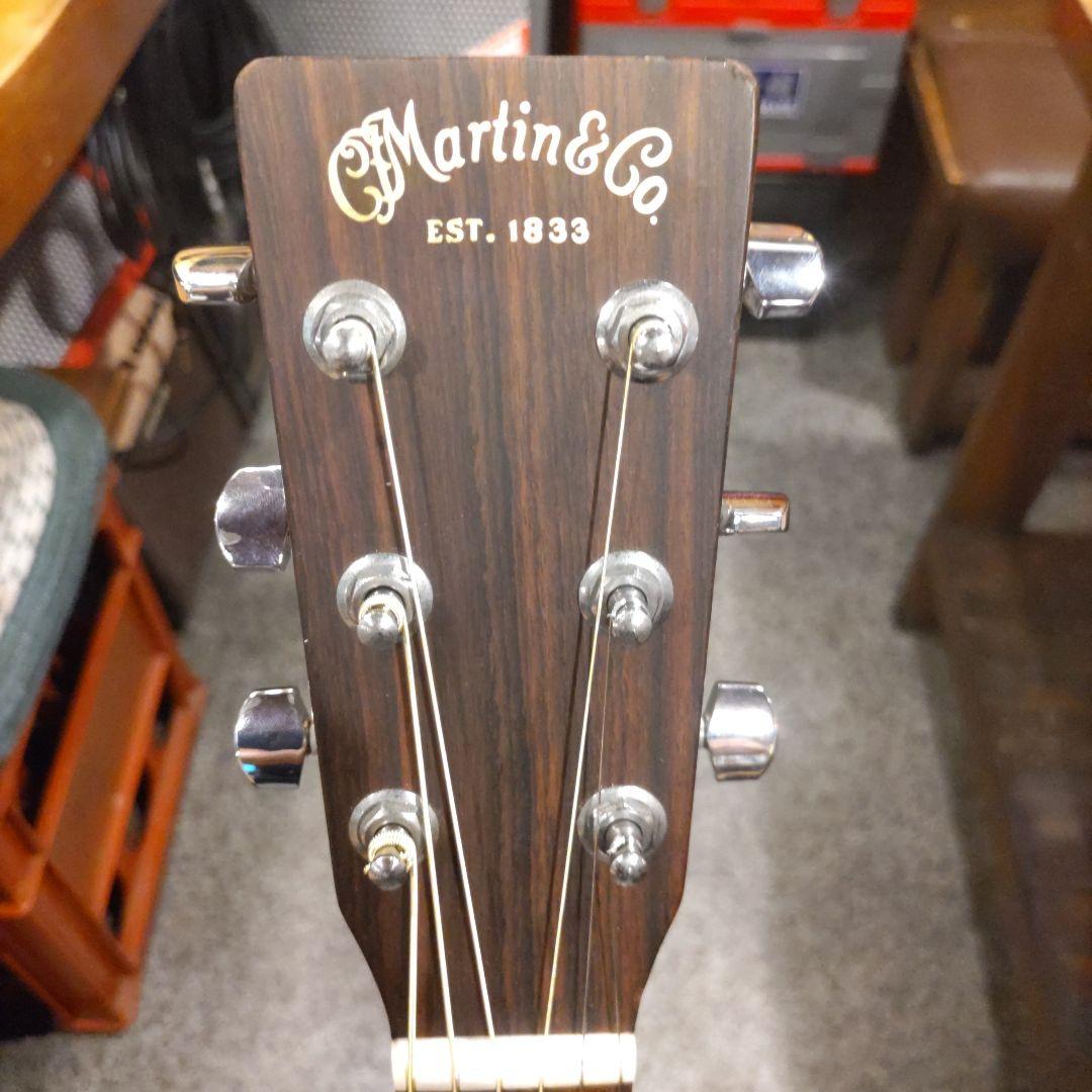 Martin 000M (管理ヒナ)