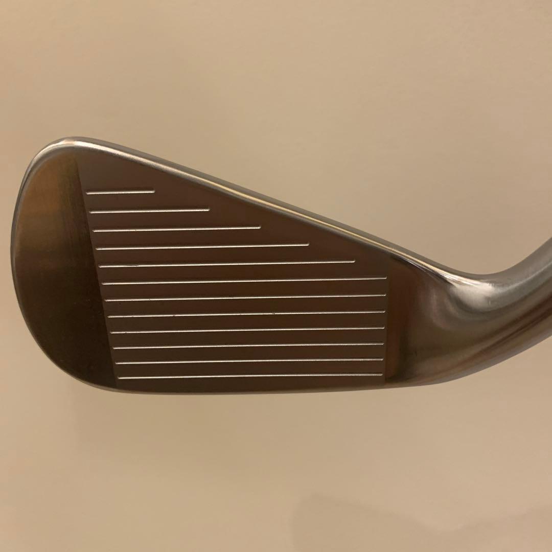 【美品】タイトリスト Titleist T200 アイアン 5I