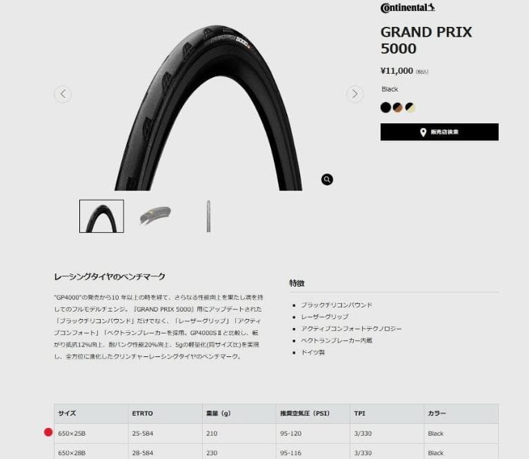 DT SWISS E1800 SPLINE 650Bリア＆新品GP5000