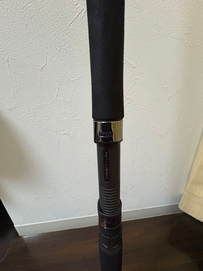 ロッド Ballistick HIRA 11MH TZ/NANO