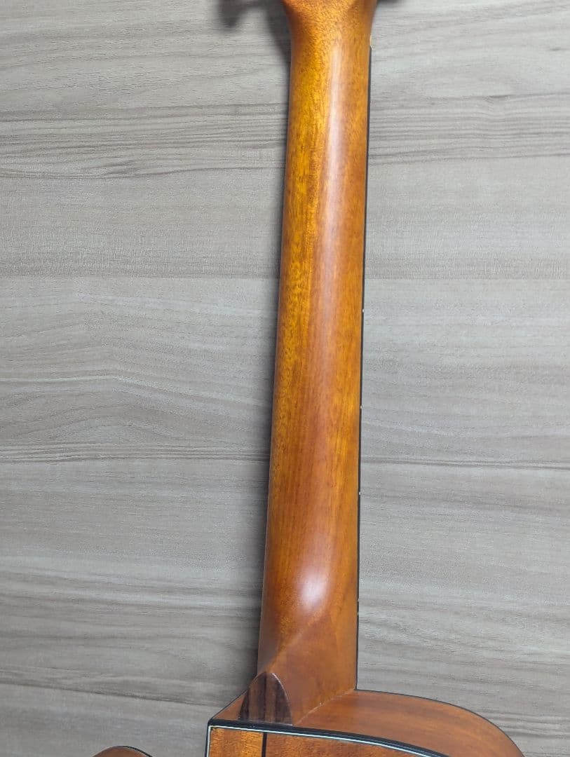 Morris SS-30 パーラーギター トップ単板 弦長612mm