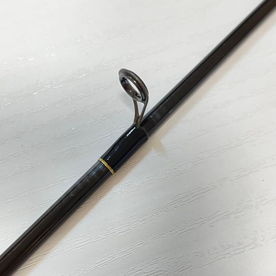 ザ・カスタム エグザー トラウトスピン うらしま堂 The Custom