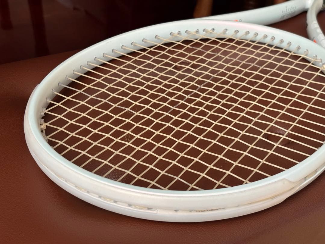 WILSON SHIFT テニスラケット 99/300 V1/16x20