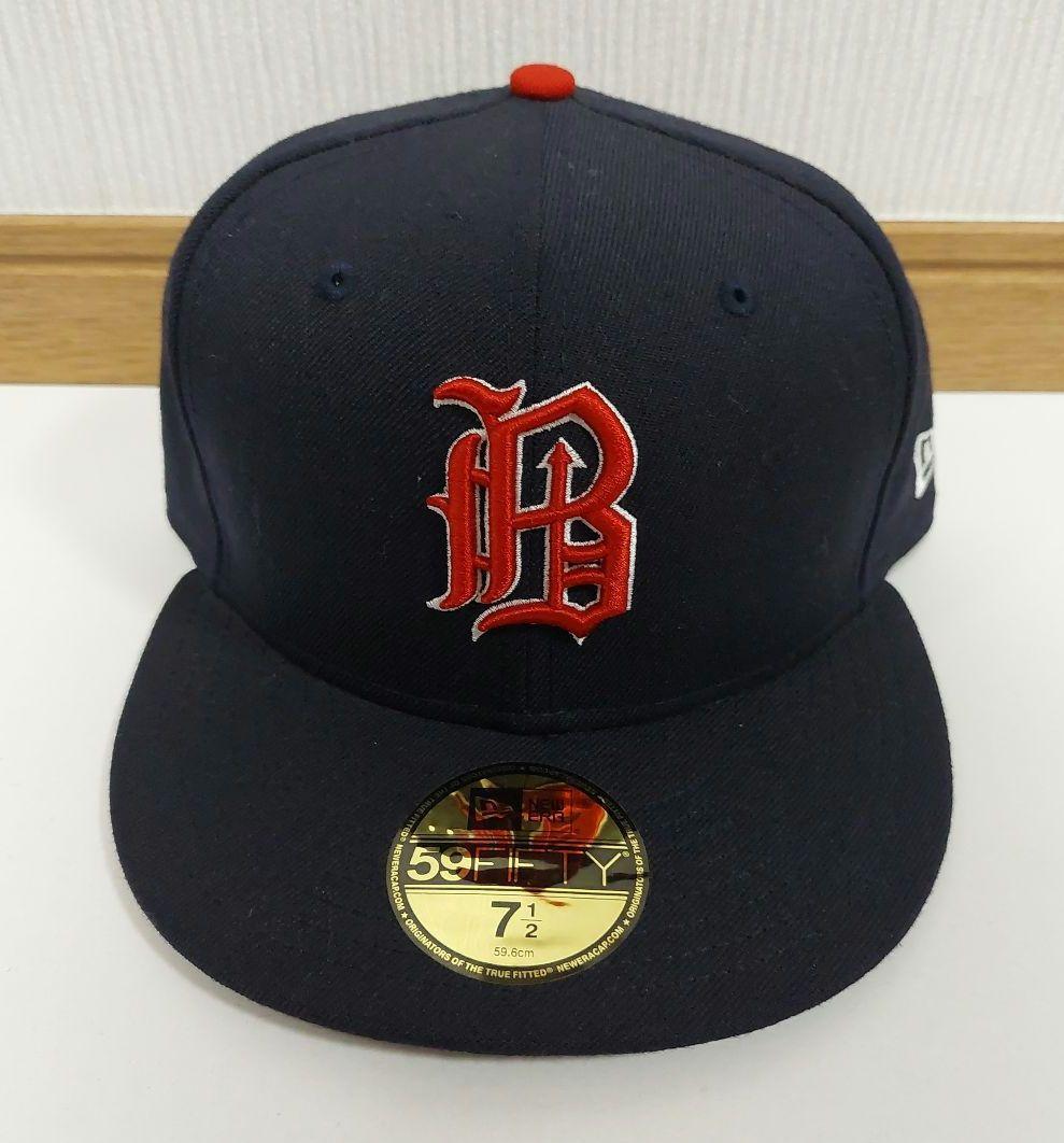 ピルロ　New Era 59FIFTY &その他キャップセット 5点セット