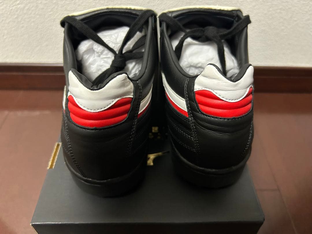 モレリアII AS 25.5 MORELIA 2