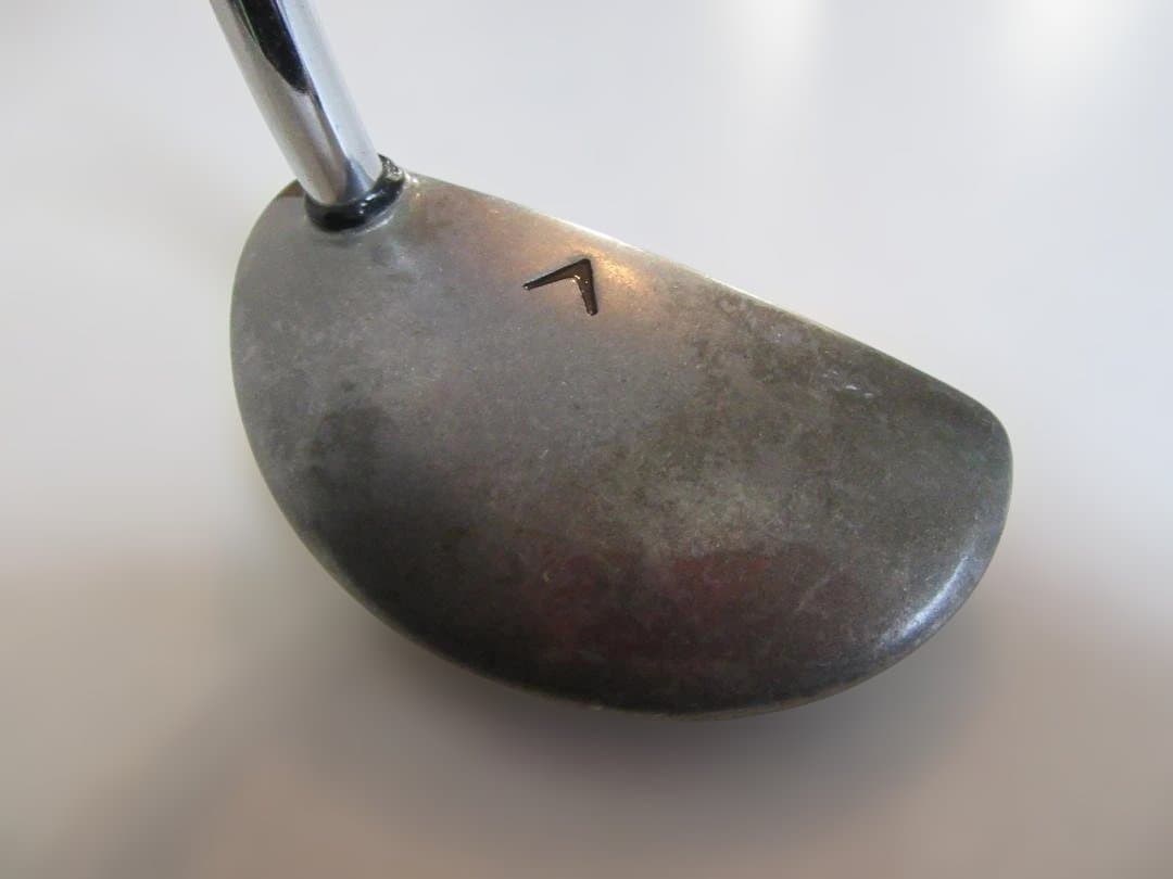 ★☆★レア★キャロウェイ★CallaWay　THE TUTTLE★PT★②★☆★