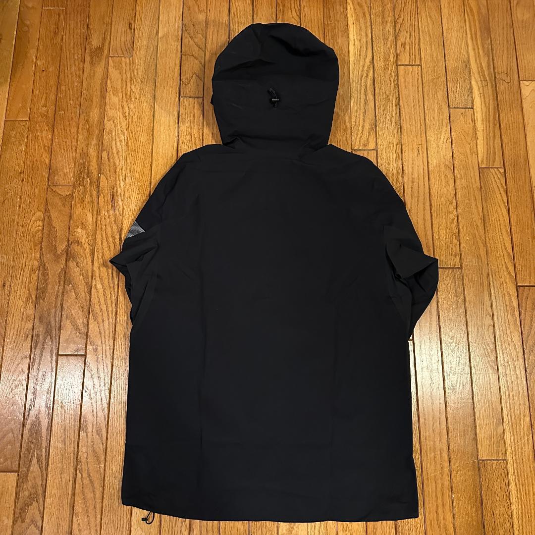 Rapha メンズ トレイル GORE-TEX インフィニアム ジャケット XL