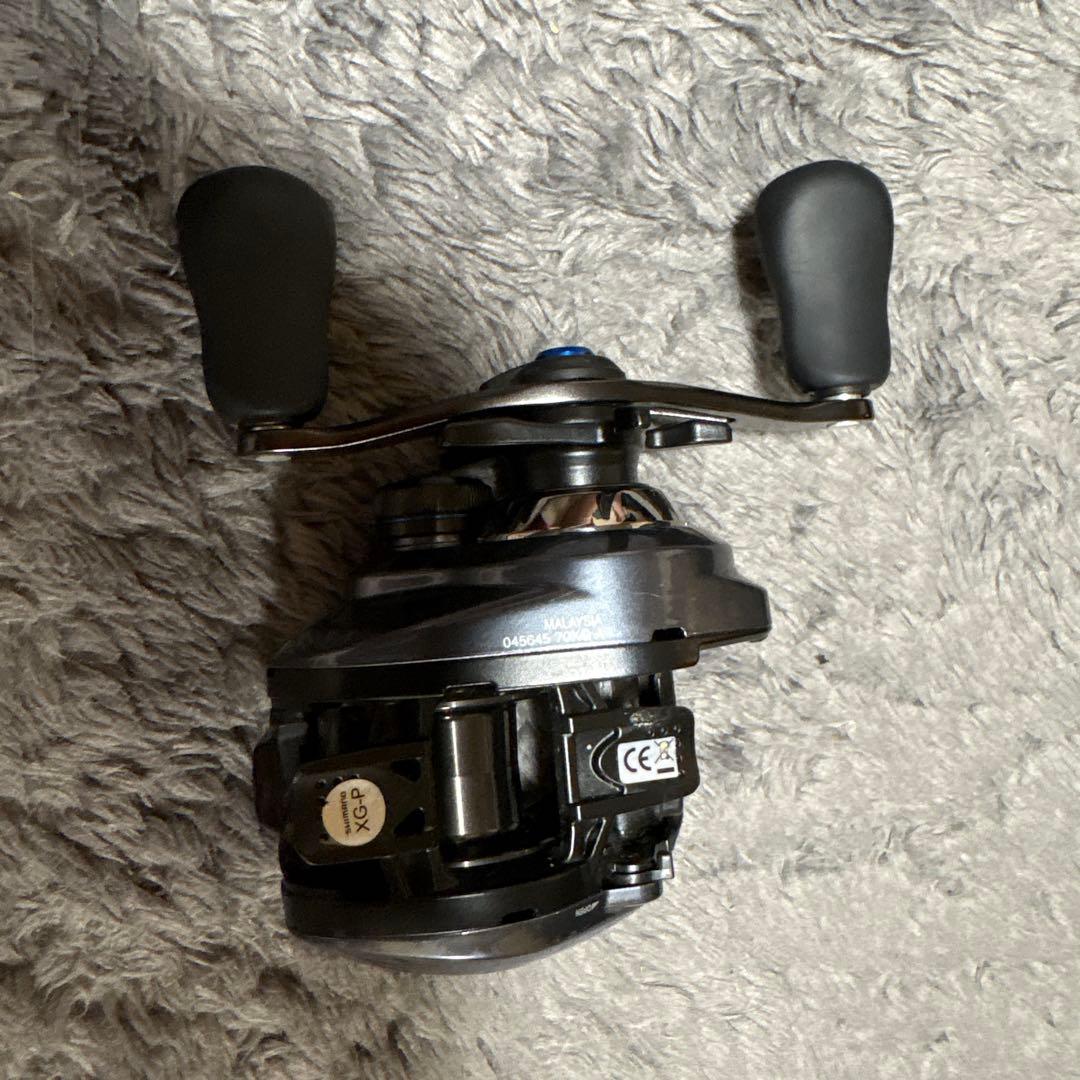 SLX DC、ハードルアー、ソフトルアーセット