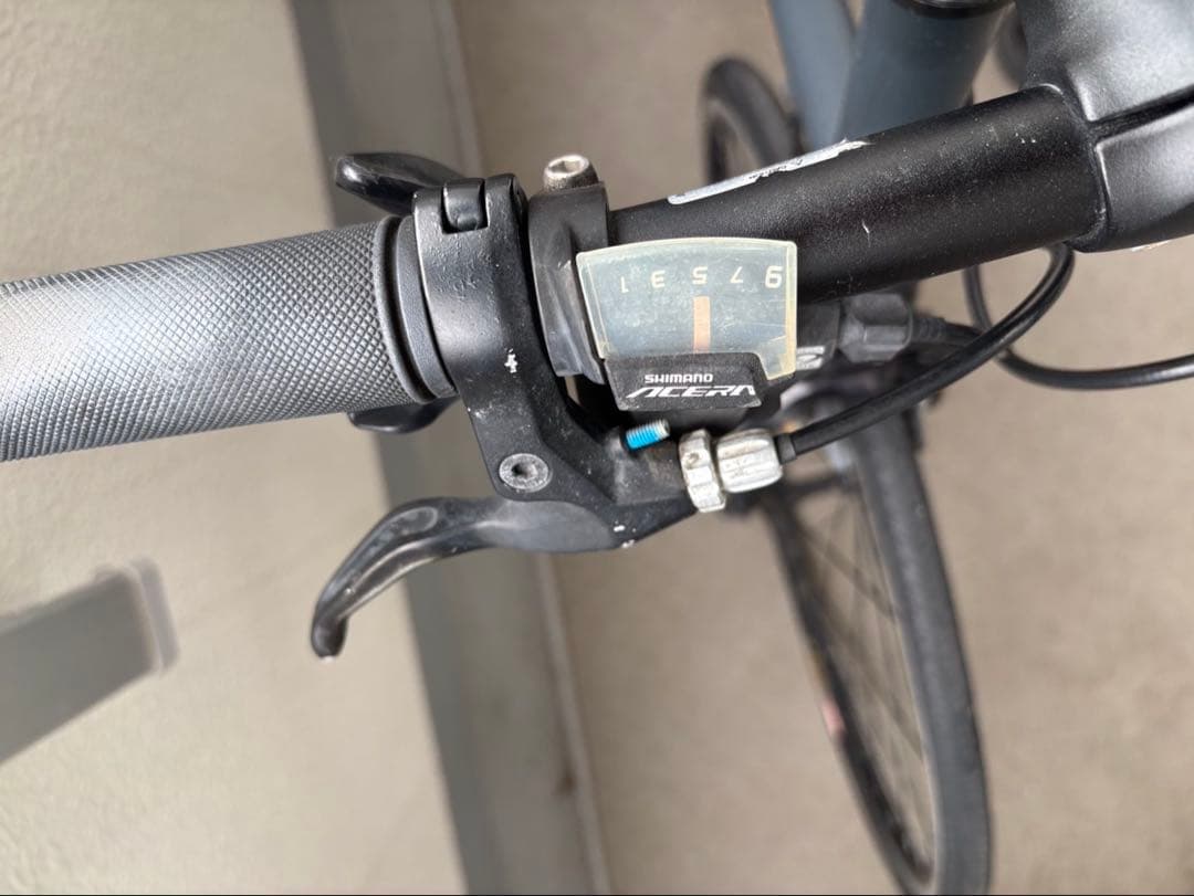 TOKYOBIKE SPORT 9s トーキョーバイク