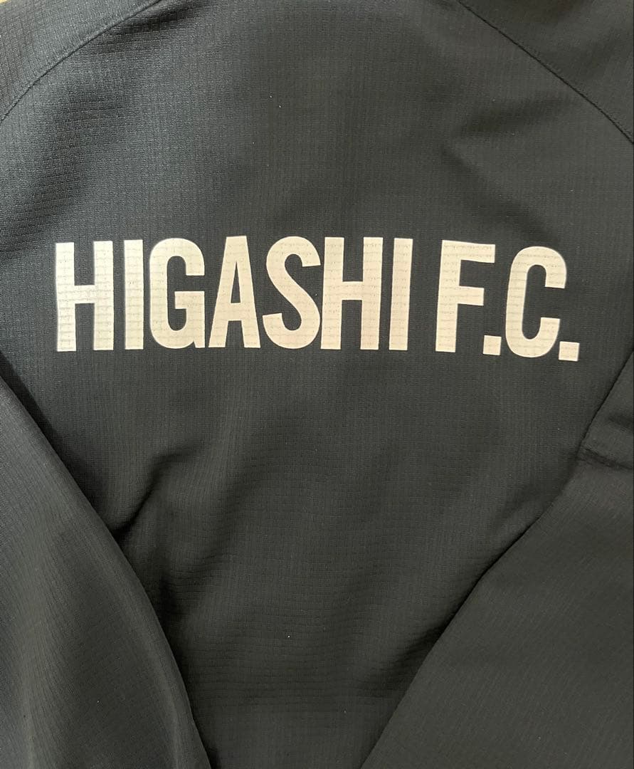 東福岡高校サッカー部 練習着 非売品 支給品 激レア 美品
