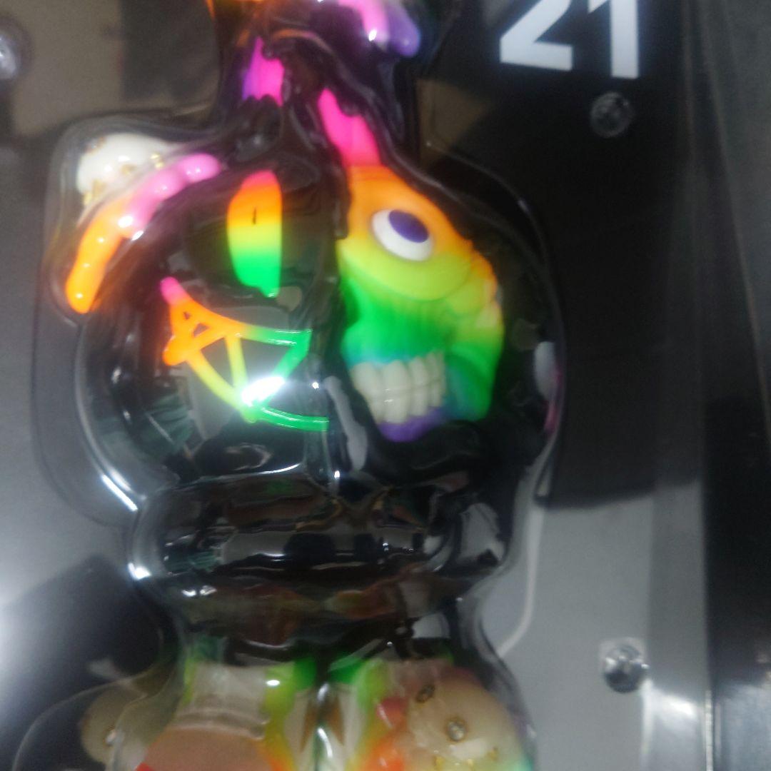 kea tsai ×instinctoy