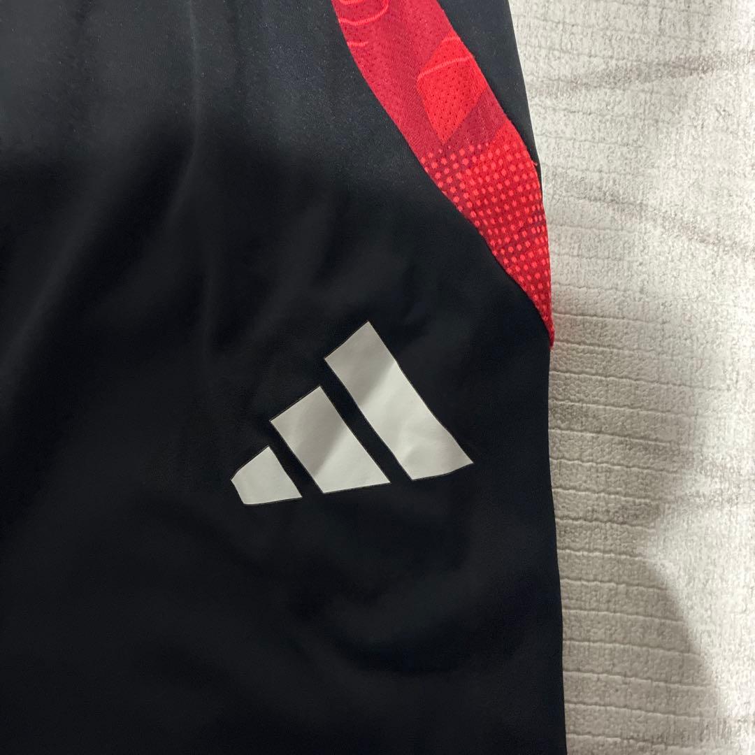 サッカー日本代表 TIRO24 コンペティション トレーニングジャージー