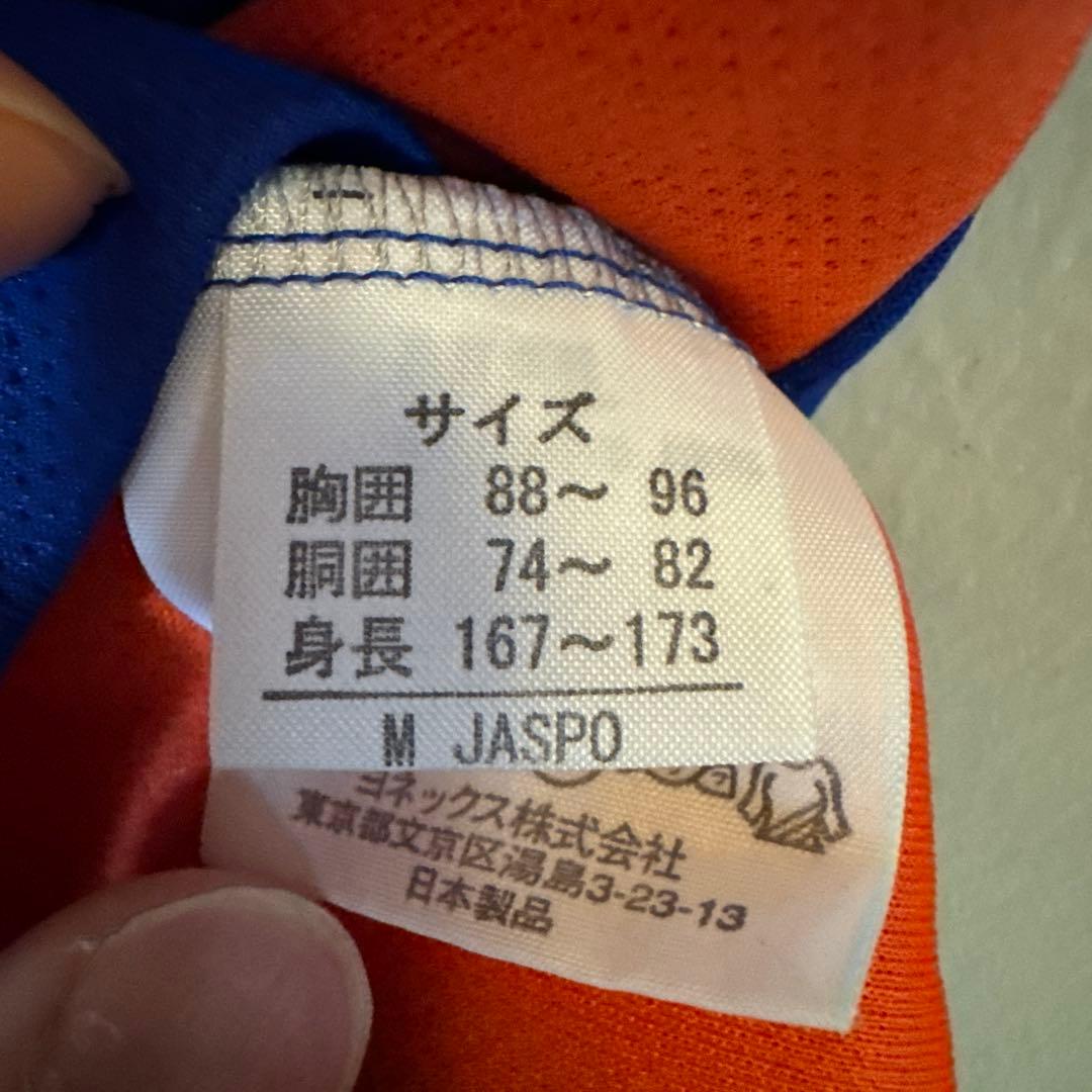 ト*ー様 YONEX K. MOMOTA JAPAN Mサイズ