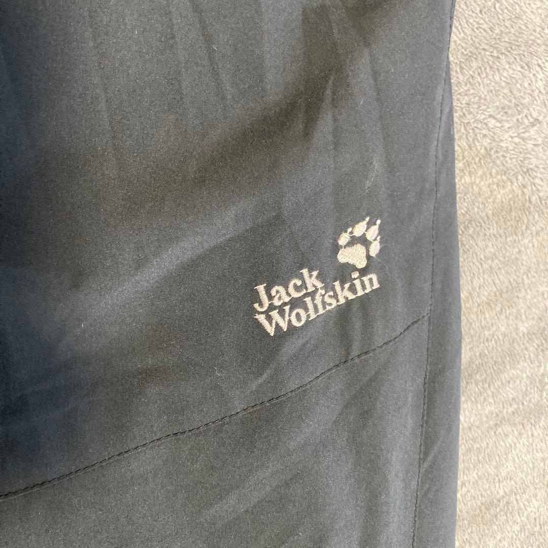 JACK WOLFSKIN スキーパンツ RECCO 未使用品