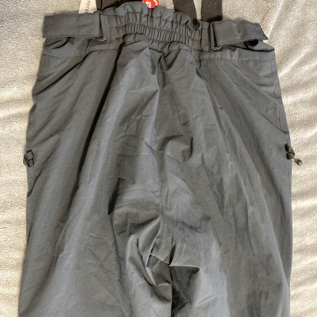 JACK WOLFSKIN スキーパンツ RECCO 未使用品