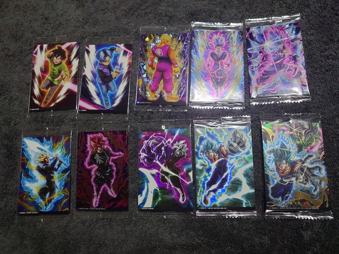 ドラゴンボール　イタジャガ　vol2 コンプリート　29種類