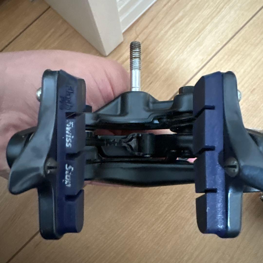 SHIMANO BR-R8000 キャリパーブレーキ アルテグラ
