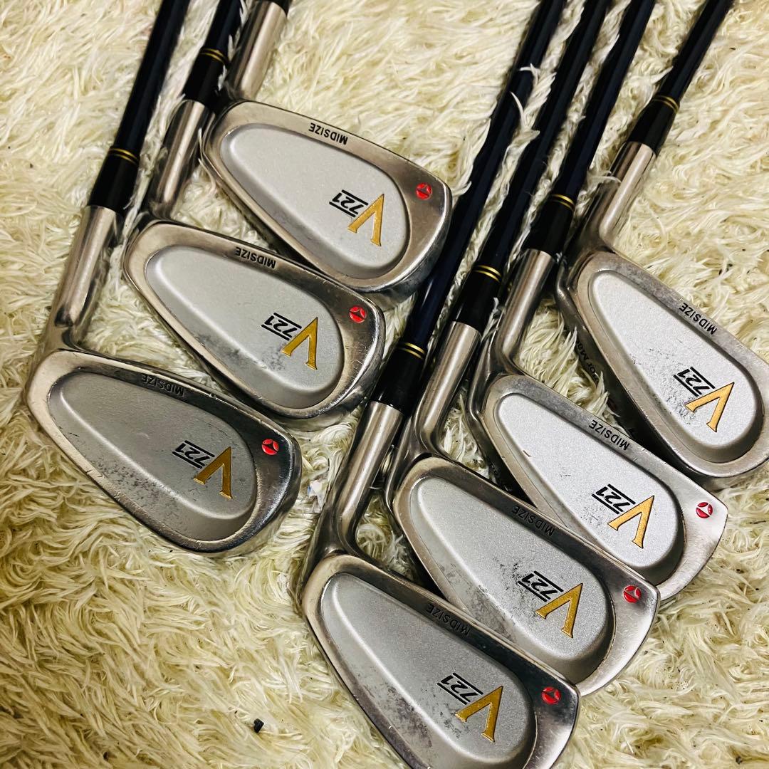 【クラブ全てTaylorMade】テーラーメイドフルセット初心者中級者向け