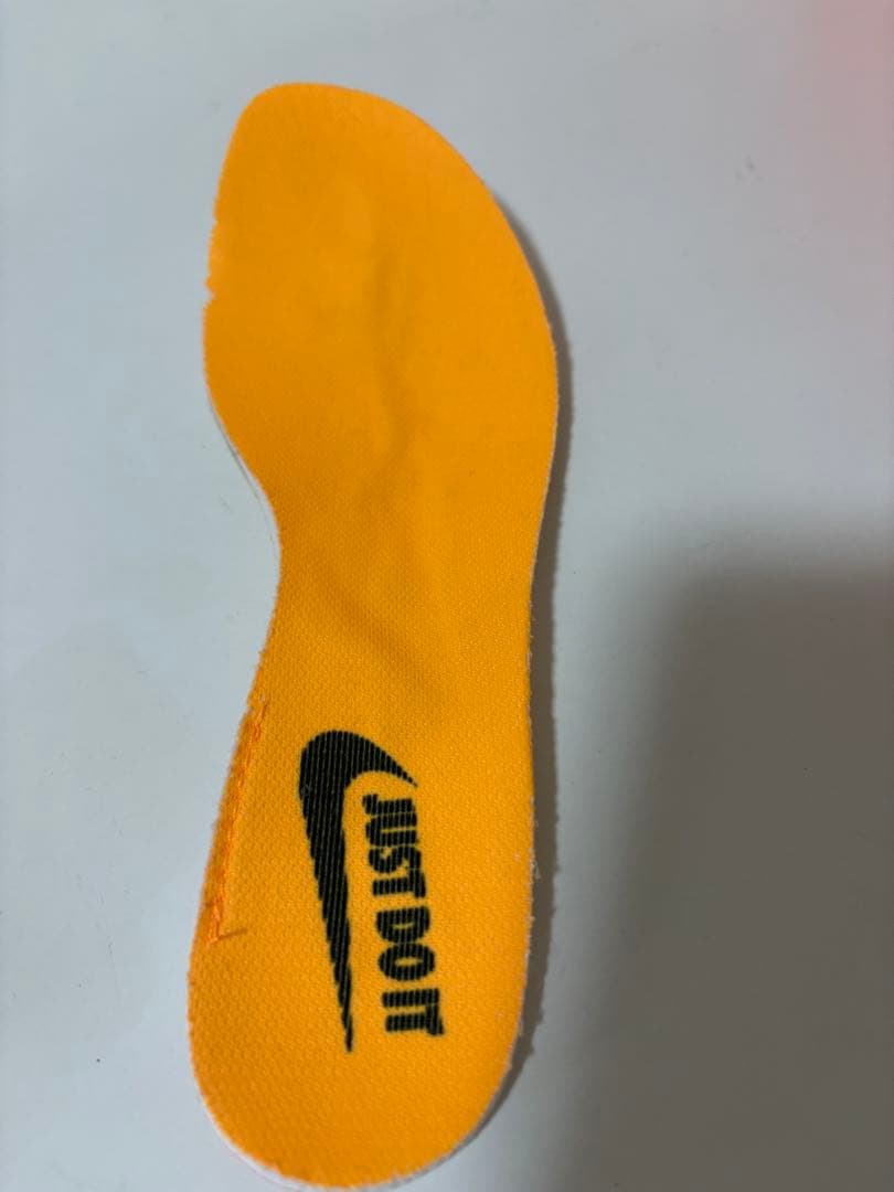 NIKE ズームX ドラゴンフライ スパイク ピンク 24.5cm