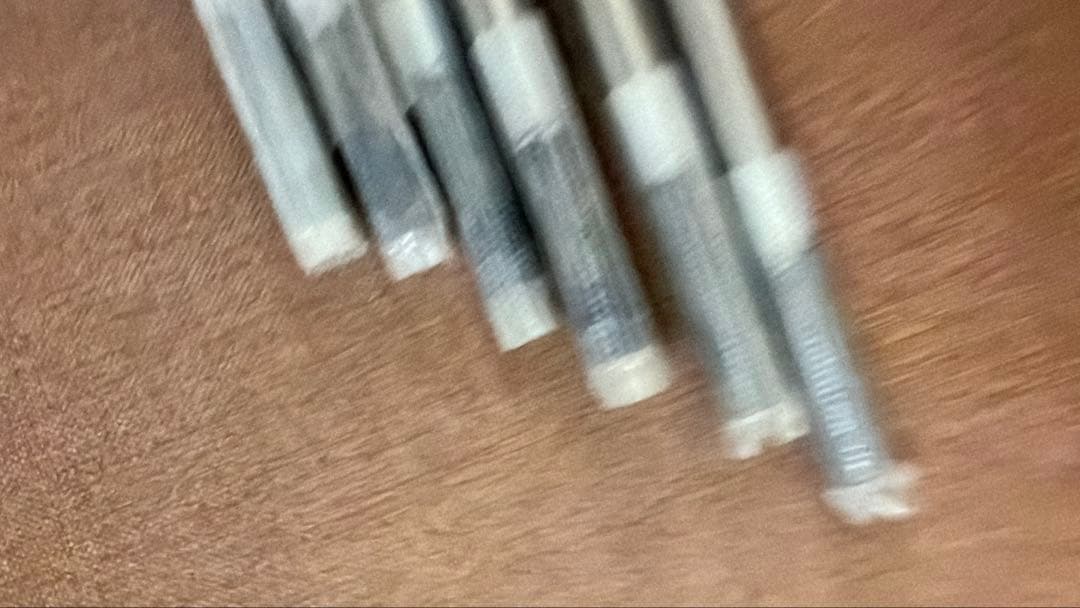 Fujikura MCI 90S シャフト 6本セット