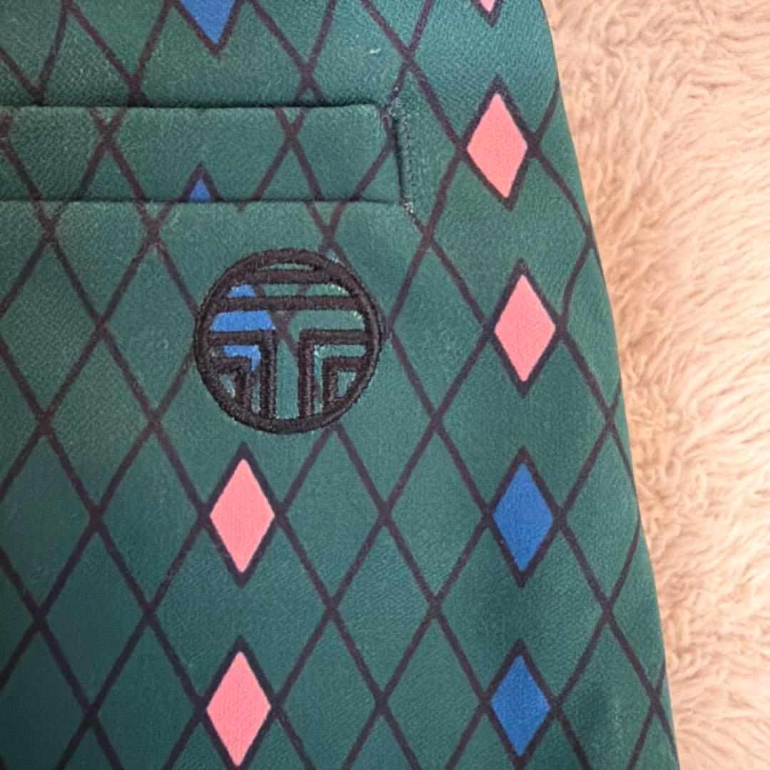 トリーバーチ　ゴルフ　ニット&スカート