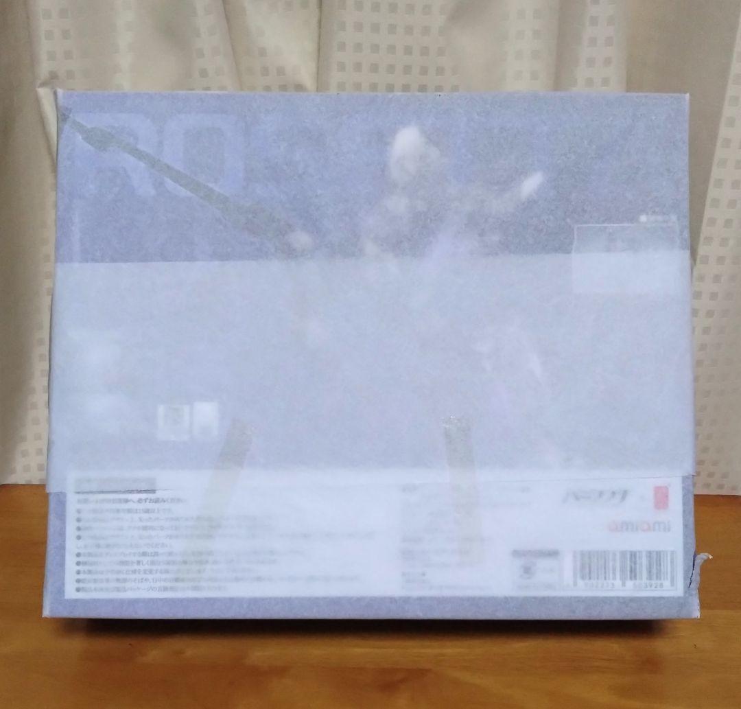 パニシング：グレイレイヴン ロゼッタ・凛烈