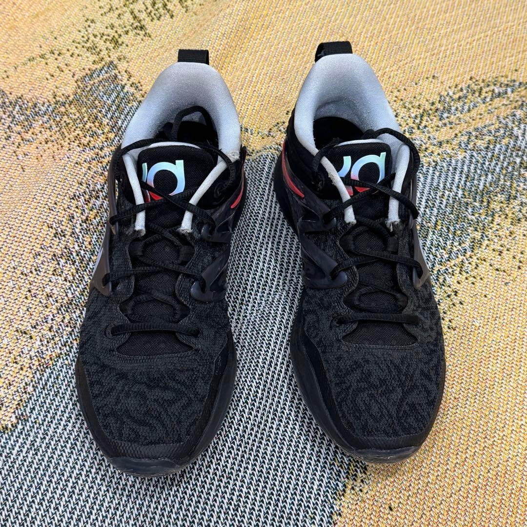 Nike KD15 ナイキ　バッシュ