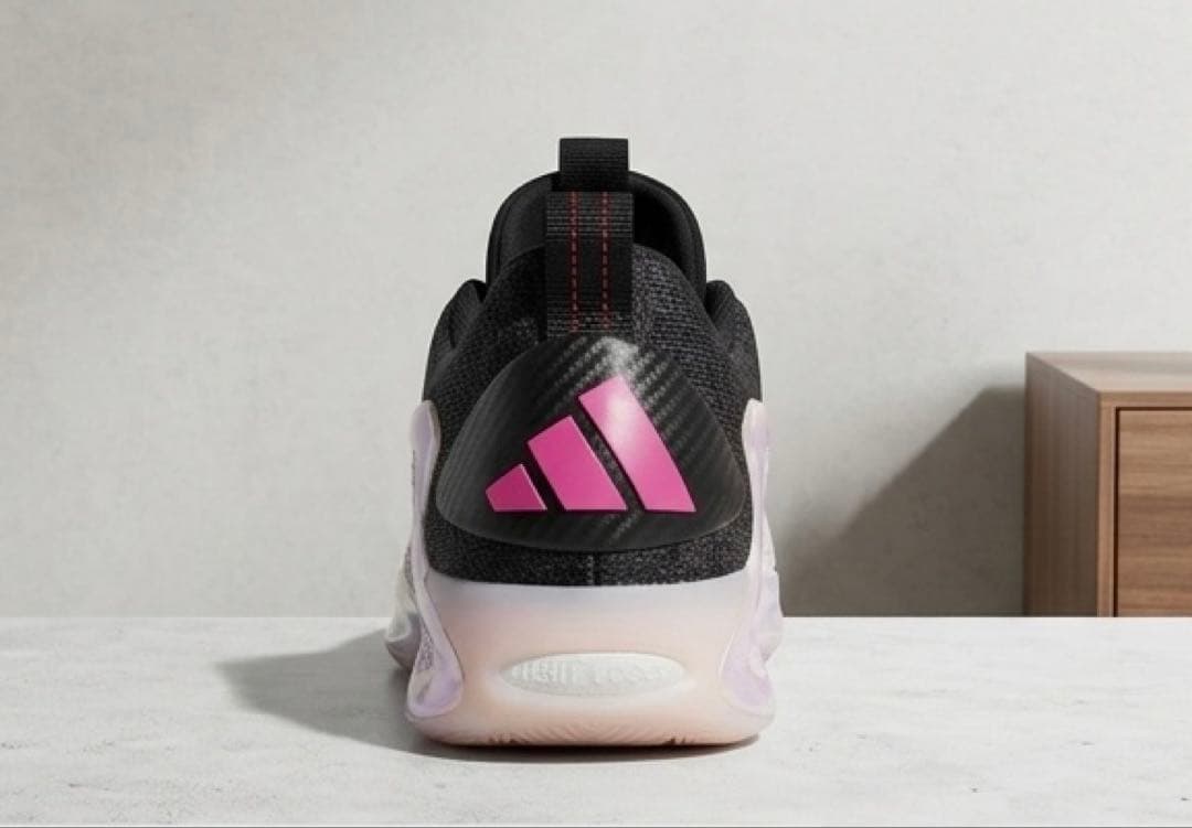 ADIDAS AE1 LOW 即完カラー バッシュ 新品未使用