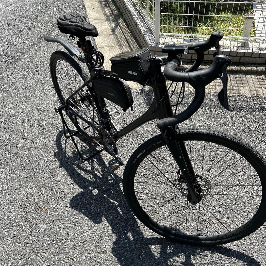 MERIDA SILEX100 2020年モデル　おまけ8点セット付き
