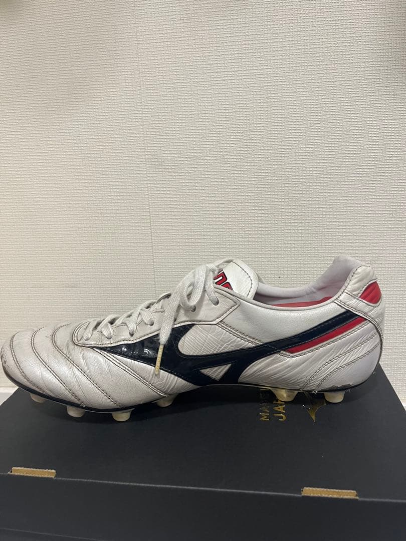 Mizuno Morelia ２JAPAN 28cm