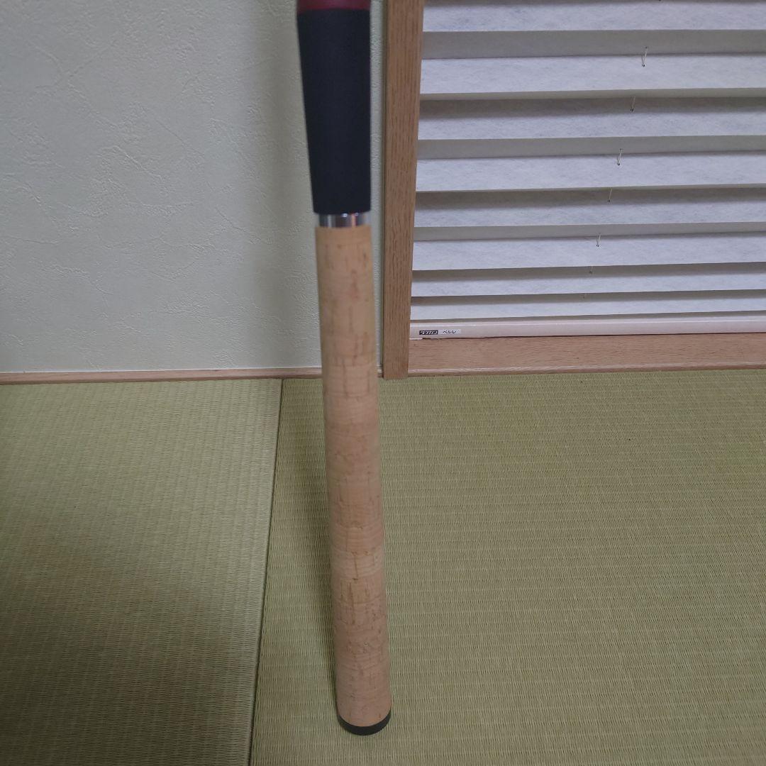 パチャポ　フィッシュマン　ビームスリプラウト9.0M＋