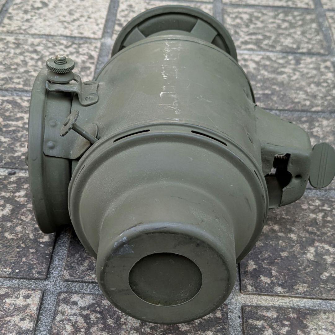 DIETZ デイツ Convoy Aiming Lamp 軍用 ランタン