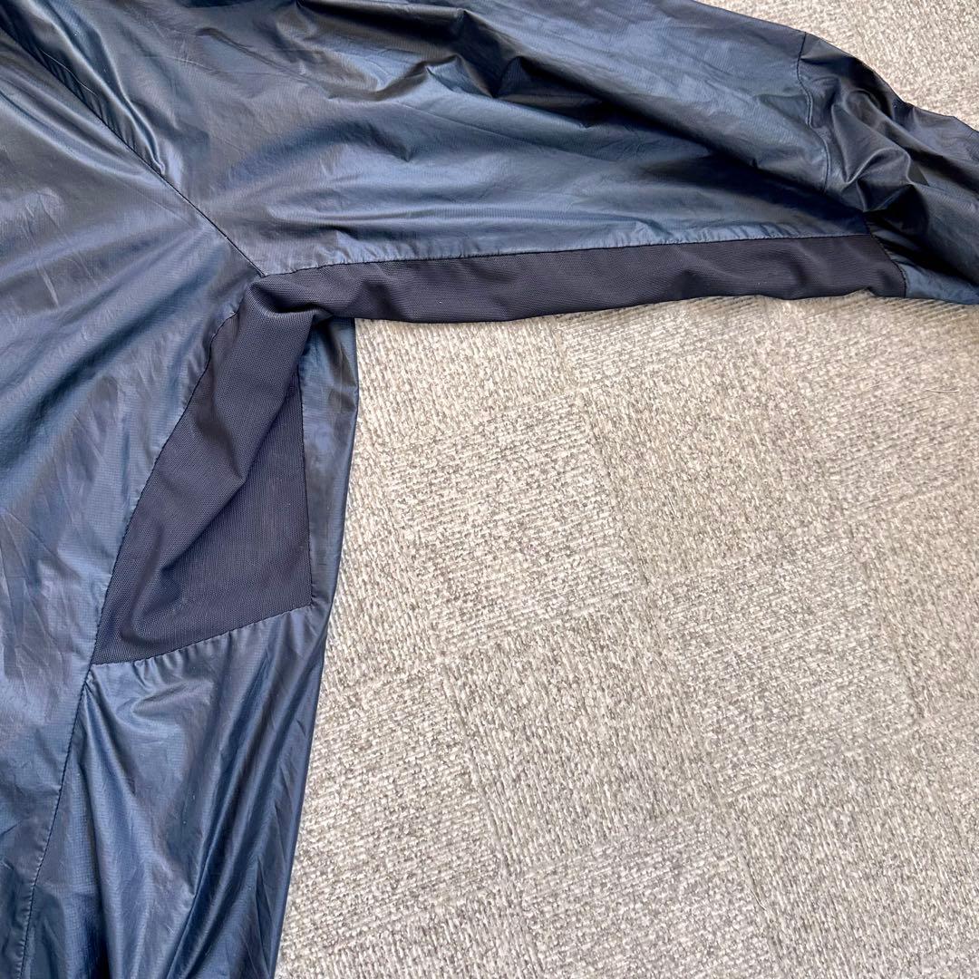 ON zero jacket オン ゼロ ジャケット ブラック