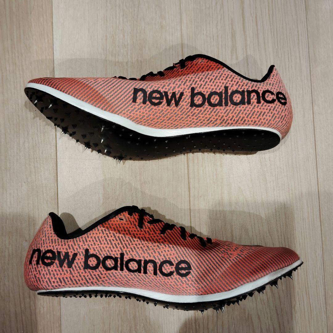 New Balance　フューエルセル　スーパーコンプ　PWR-X