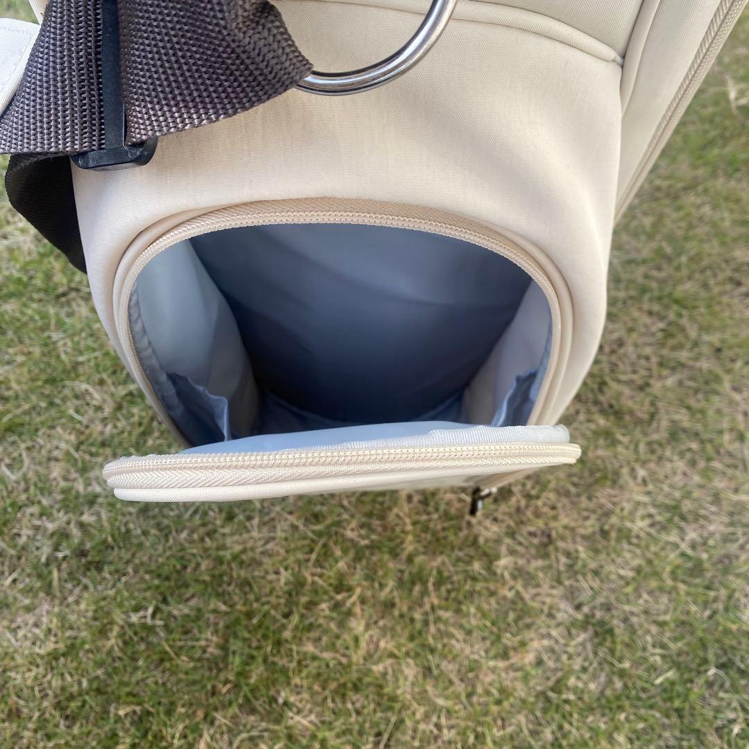 TAYLORMADE キャディバッグ