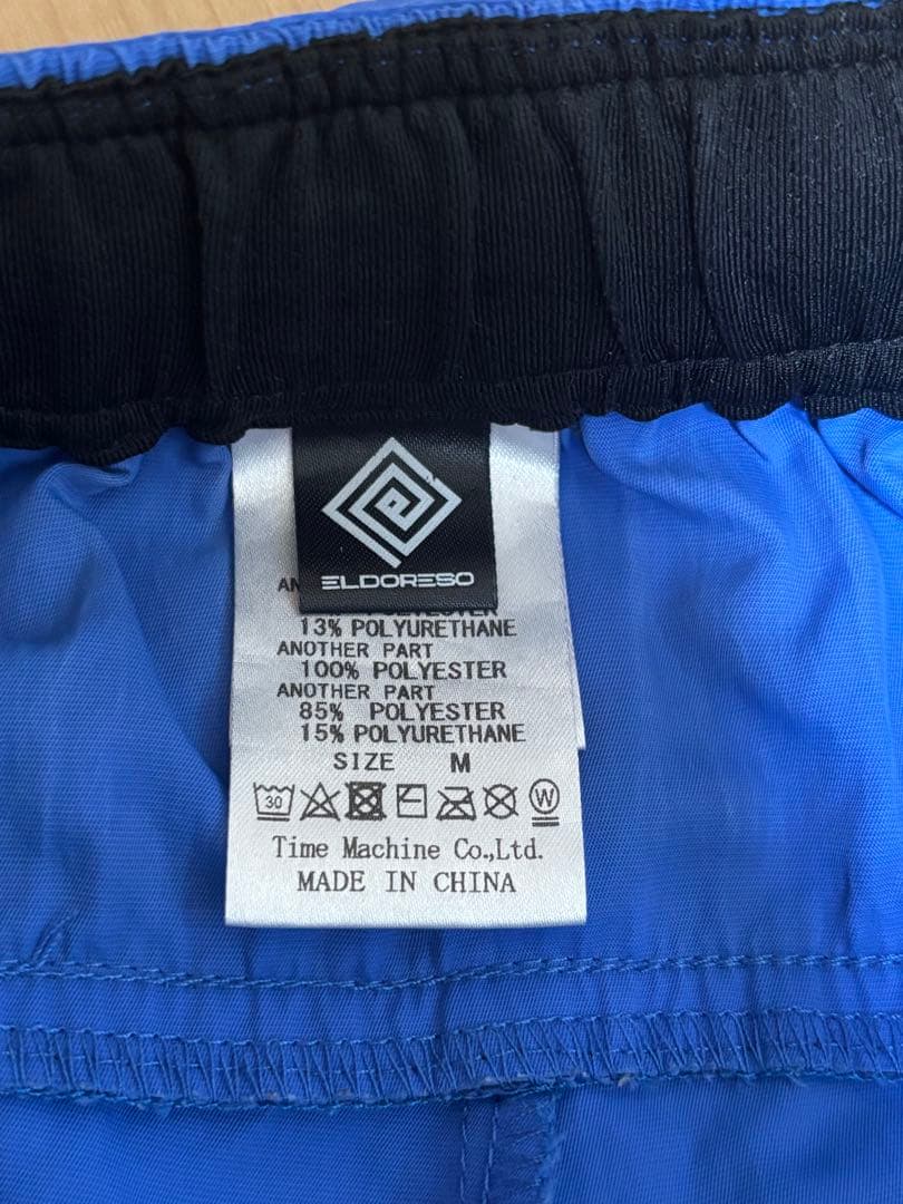 ランニングパンツ