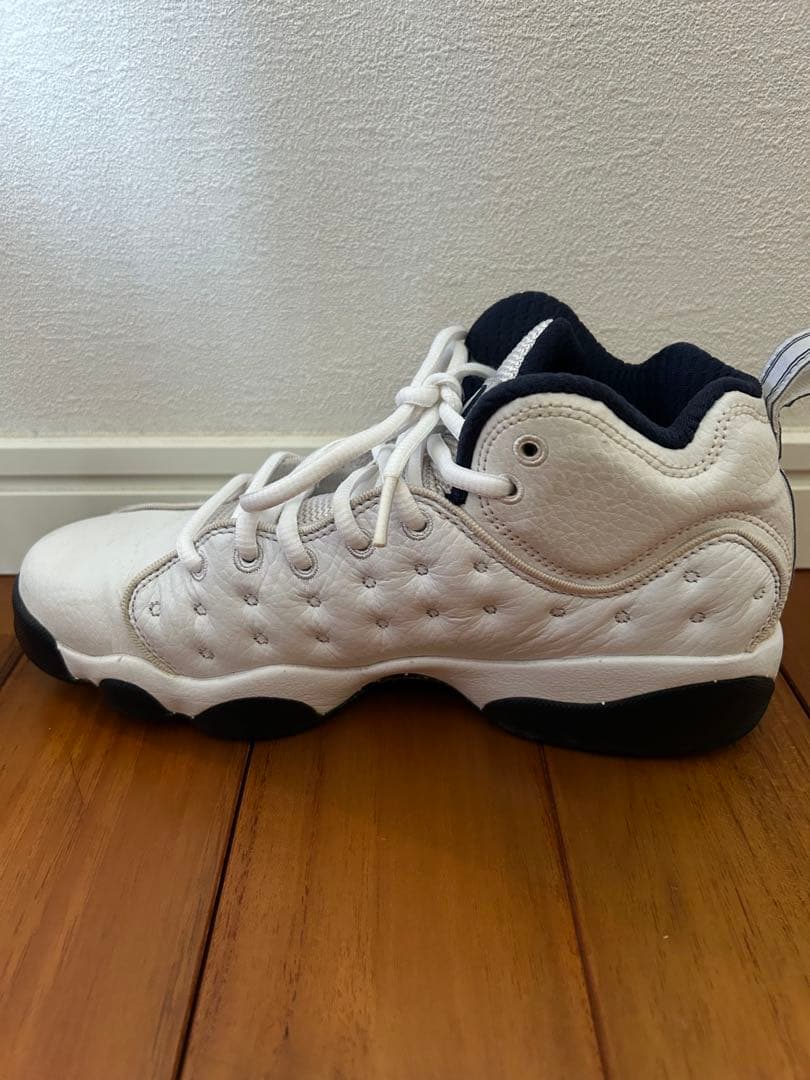 JORDAN バッシュ