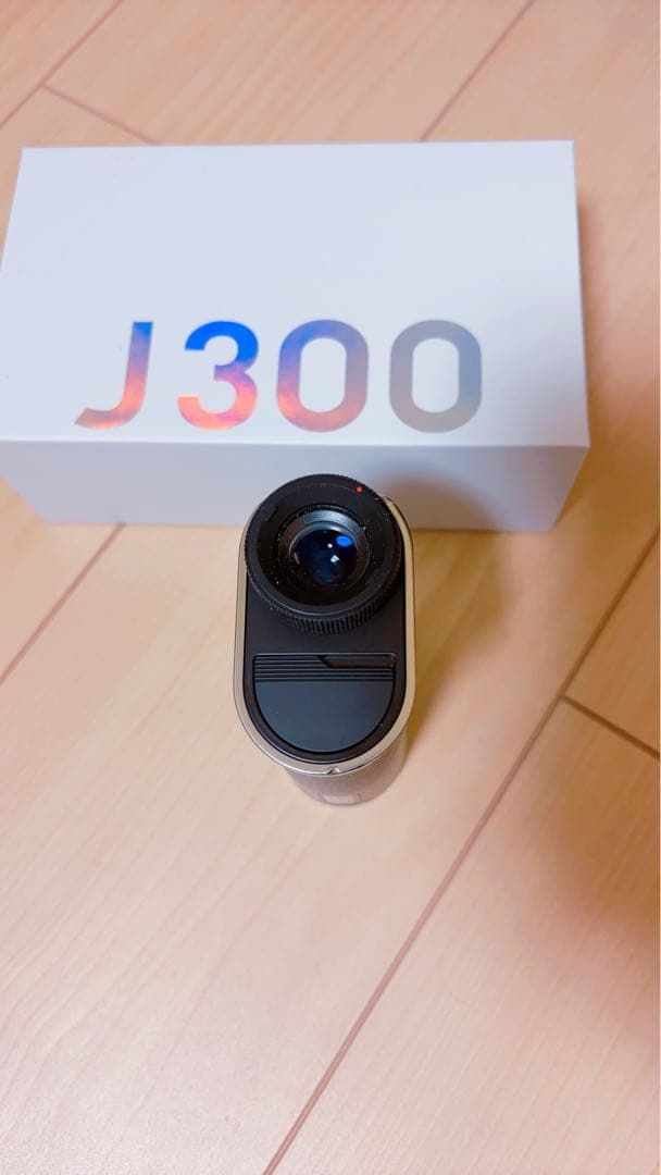 J300 Fine Caddie（ファインキャディ）