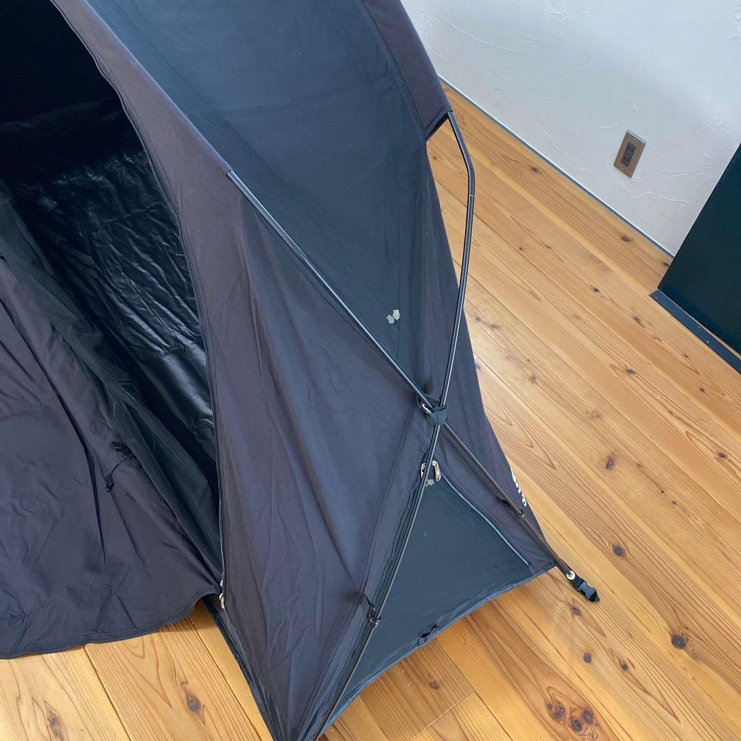 Go glamping SKY EYE CT 自立式 コットテント TC
