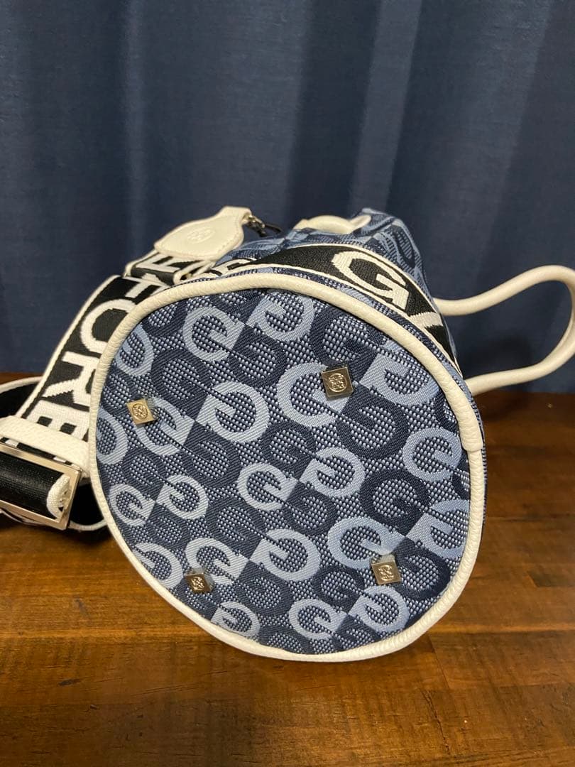 ジーフォア G/FORE ゴルフ カートバッグ ショルダー付き