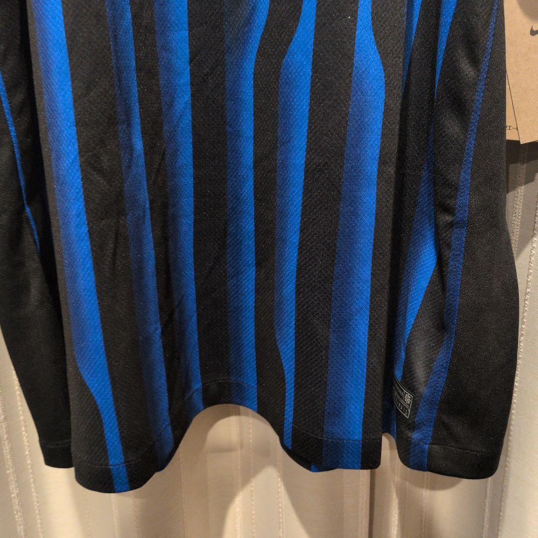 NIKE インテル・ミラノ ユニフォーム