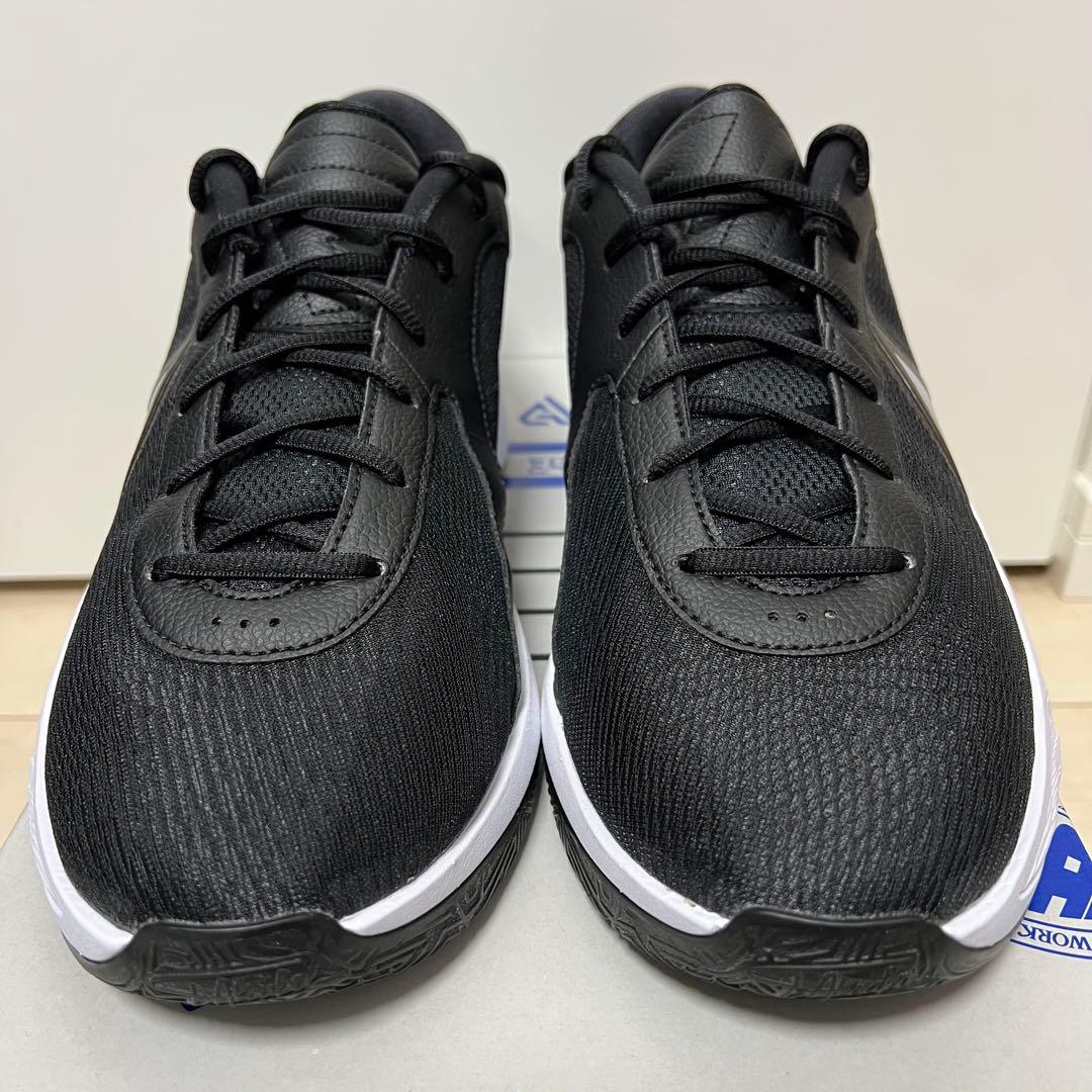 シューズ(男性用) Nike Giannis Freak 6 EP 28cm