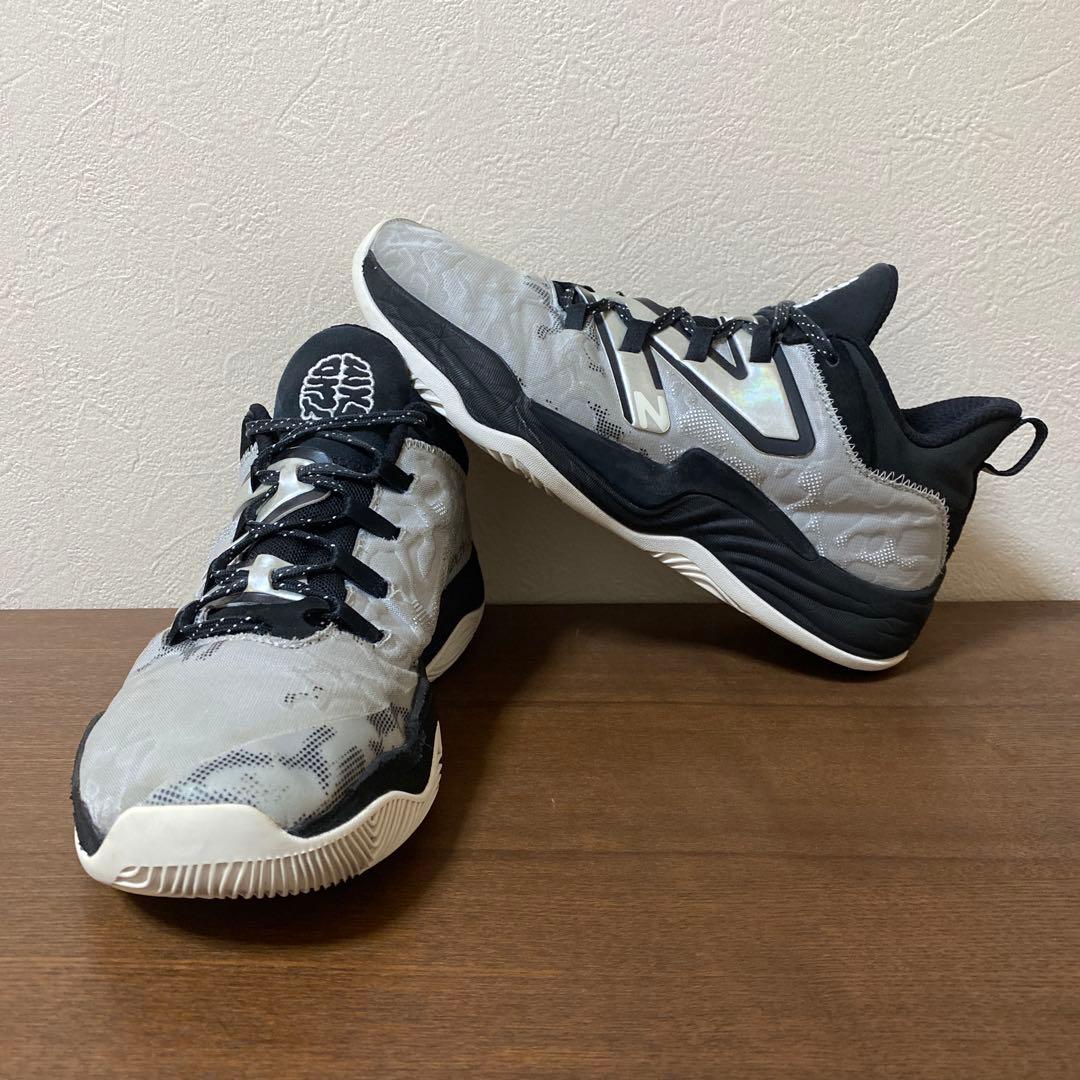 new balance two wxy v3 ニューバランス バッシュ 27.5