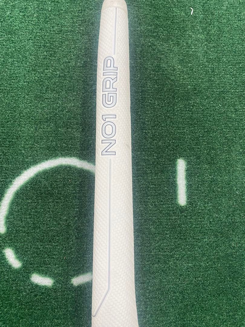 Piretti Potenza 2 パター